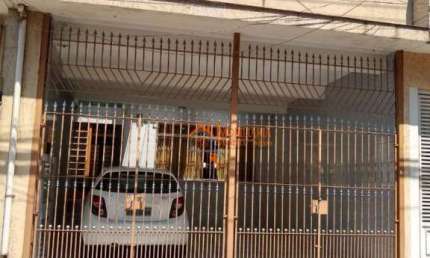 Sobrado com 4 dormitórios à venda, 249 m² por R$ 650.000,00 - Vila Zanardi - Guarulhos/SP