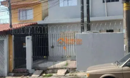 Sobrado com 6 dormitórios à venda, 300 m² por R$ 469.000,00 - Jardim Almeida Prado - Guarulhos/SP