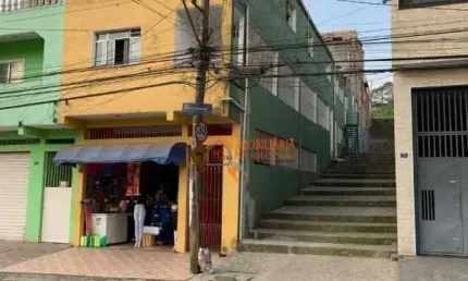 Casa com 5 dormitórios à venda, 278 m² por R$ 340.000,00 - Jardim Fortaleza - Guarulhos/SP