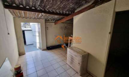 Sala para alugar, 50 m² por R$ 1.670,00/mês - Centro - Guarulhos/SP