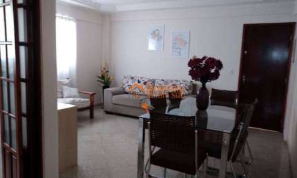Apartamento com 2 dormitórios à venda, 77 m² por R$ 371.000,00 - Macedo - Guarulhos/SP