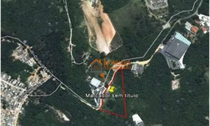 Terreno à venda, 23 m² por R$ 10.000.000,00 - Colônia - São Paulo/SP