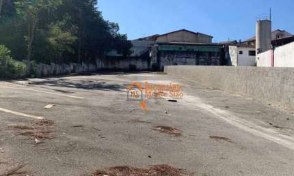 Terreno à venda, 778 m² por R$ 3.700.000,00 - Jardim Nossa Senhora do Carmo - São Paulo/SP
