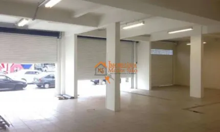 Prédio à venda, 590 m² por R$ 4.000.000,00 - Sapopemba - São Paulo/SP