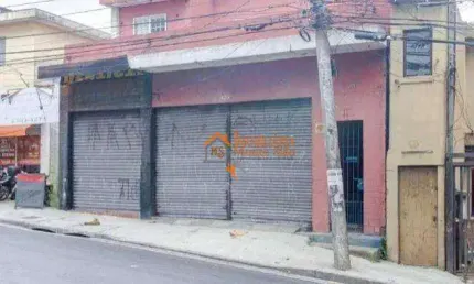 Prédio à venda, 494 m² por r$ 1.277.000,00 - cidade jardim cumbica - guarulhos/sp