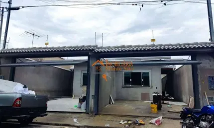 Casa com 3 dormitórios à venda, 90 m² por r$ 750.000,00 - vila galvão - guarulhos/sp