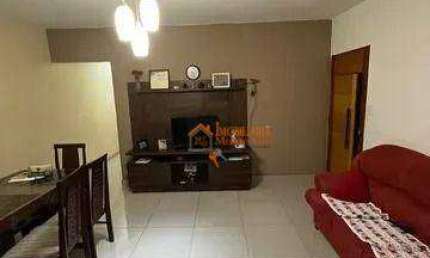Sobrado com 4 dormitórios à venda, 200 m² por R$ 532.000,00 - Cidade Parque Alvorada - Guarulhos/SP