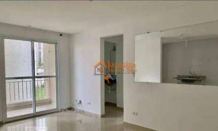 Apartamento com 2 dormitórios à venda, 50 m² por R$ 320.000,00 - Gopoúva - Guarulhos/SP