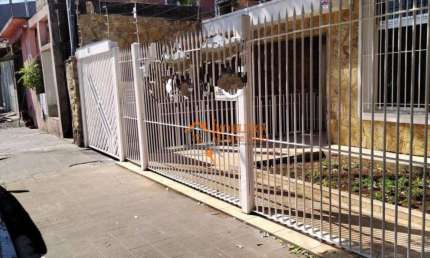 Casa com 4 dormitórios, 380 m² - venda por R$ 1.100.000,00 ou aluguel por R$ 6.190,00/mês - Ponte Grande - Guarulhos/SP