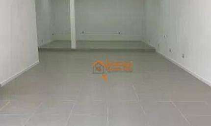 Salão para alugar, 90 m² por R$ 2.780,00/mês - Jardim Adriana - Guarulhos/SP