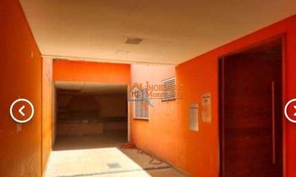 Sobrado com 7 dormitórios à venda, 450 m² por R$ 3.300.000,00 - Parque Renato Maia - Guarulhos/SP