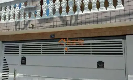 Sobrado com 3 dormitórios à venda, 153 m² por r$ 700.000,00 - jardim são francisco - guarulhos/sp
