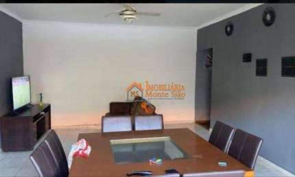 Casa com 2 dormitórios à venda, 116 m² por R$ 604.000,00 - Vila Melliani - Guarulhos/SP