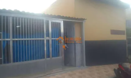 Casa com 5 dormitórios à venda, 200 m² por R$ 350.000,00 - Jardim Presidente Dutra - Guarulhos/SP