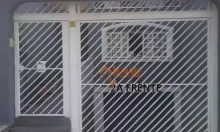 Sobrado com 3 dormitórios à venda, 246 m² por r$ 1.235.000,00 - parque boturussu - são paulo/sp