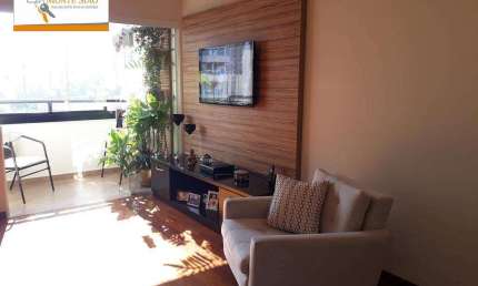 Apartamento com 3 dormitórios à venda, 90 m² por R$ 530.000,00 - Vila Moreira - Guarulhos/SP