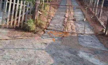 Terreno à venda, 15000 m² por R$ 80.000,00 - Marmelo - Guarulhos/SP