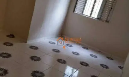 Casa com 2 dormitórios à venda, 120 m² por r$ 390.000,00 - parque mikail - guarulhos/sp