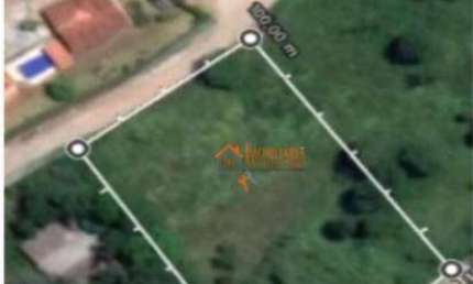 Terreno à venda, 2000 m² por R$ 280.000,00 - Parque Votorantin - Mairiporã/SP