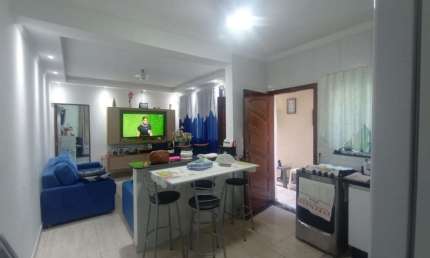 Casa com 2 dormitórios à venda, 90 m² por R$ 550.000,00 - Jardim Silvia - Guarulhos/SP