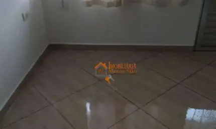 Casa com 3 dormitórios à venda, 140 m² por R$ 404.500,00 - Jardim Fortaleza - Guarulhos/SP