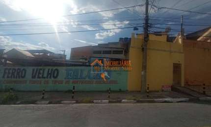 Casa com 2 quartos à venda na Rua Hideo Sinzato, 28, Parque Mikail, Guarulhos
