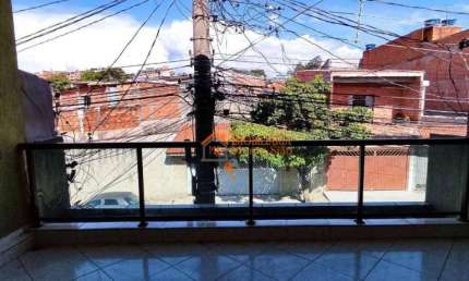 Sobrado com 6 dormitórios à venda, 300 m² por R$ 650.000,00 - Vila Nova Bonsucesso - Guarulhos/SP