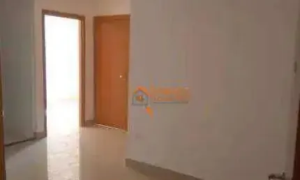 Apartamento Garden com 2 dormitórios à venda, 43 m² por R$ 248.000,00 - Lavras - Guarulhos/SP