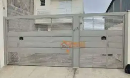 Salão para alugar, 30 m² - jardim arapongas - guarulhos/sp