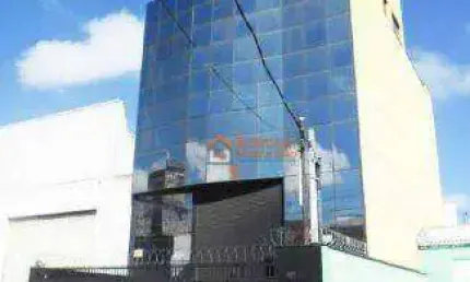 Prédio à venda, 934 m² por R$ 5.000.000,00 - Cidade Jardim Cumbica - Guarulhos/SP
