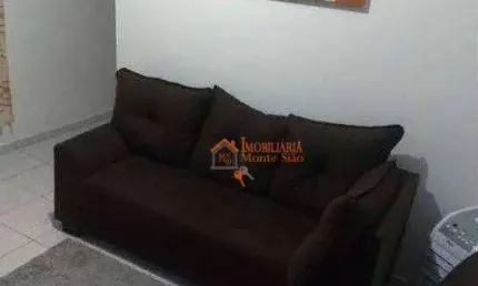 Casa com 2 dormitórios à venda, 100 m² por R$ 289.900,00 - Jardim Ponte Alta I - Guarulhos/SP