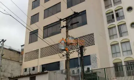 Prédio para alugar, 2780 m² por R$ 78.600,00/mês - Vila Hulda - Guarulhos/SP