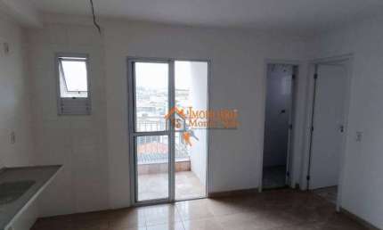 Apartamento com 1 dormitório à venda, 45 m² por R$ 261.000,00 - Jaçanã - São Paulo/SP