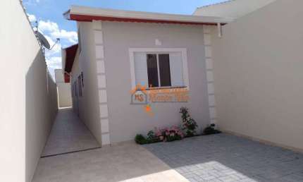 Casa com 3 dormitórios à venda, 71 m² por R$ 629.000,00 - Portão - Arujá/SP