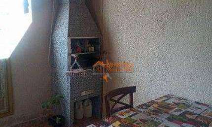 Casa Assobradada com 2 dormitórios à venda por R$ 300.000 - Jardim IV Centenário - Guarulhos/SP
