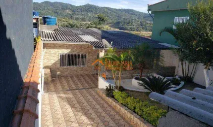 Sobrado com 2 dormitórios à venda por R$ 400.000,00 - Jardin Bondança - Guarulhos/SP