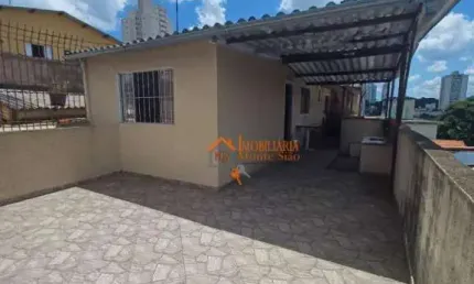 Casa com 5 dormitórios à venda, 157 m² por R$ 380.000,00 - Gopoúva - Guarulhos/SP