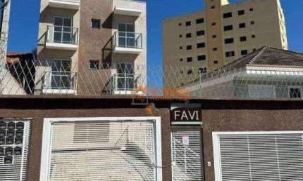 Apartamento com 2 dormitórios à venda, 47 m² por R$ 295.000,00 - Vila Rosália - Guarulhos/SP