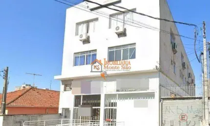 Sala para alugar, 33 m² por R$ 21.174,00/mês - Vila Galvão - Guarulhos/SP