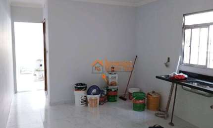 Sobrado com 3 dormitórios à venda, 131 m² por R$ 550.000,00 - Cocaia - Guarulhos/SP