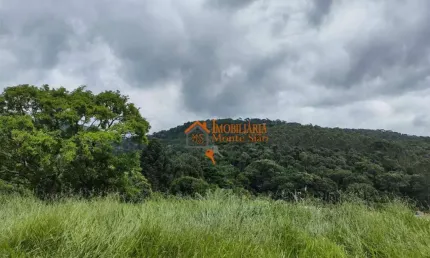 Terreno à venda, 1300 m² por R$ 190.000,00 - Marmelos - Mairiporã/SP