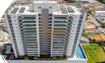 Apartamento com 3 dormitórios à venda, 150 m² por R$ 1.950.000,00 - Centro - Guarulhos/SP