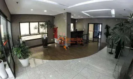 Sala para alugar, 150 m² por R$ 11.730,00/mês - Centro - Guarulhos/SP