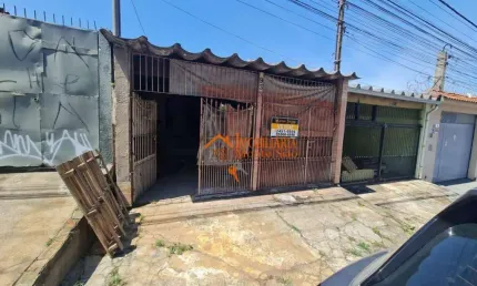 2 casas em 1 terreno com 3 dormitórios à venda, 200 m² por R$ 296.800 - Cidade Jardim Cumbica - Guarulhos/SP