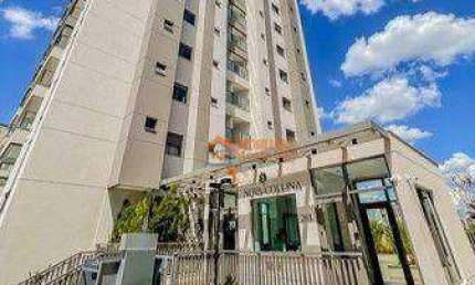 Apartamento com 3 dormitórios à venda, 150 m² por R$ 1.629.000,00 - Centro - Guarulhos/SP