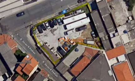Terreno à venda, 600 m² por R$ 1.400.000,00 - Jardim Santa Emilia - Guarulhos/SP