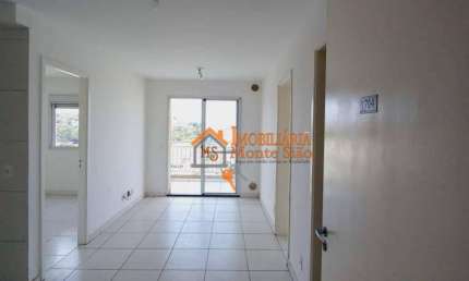 Apartamento com 2 dormitórios à venda, 48 m² por R$ 320.000,00 - Jardim Aricanduva - São Paulo/SP