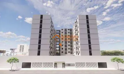 Área à venda, 2100 m² por R$ 5.500.000,00 - Vila Nova Bonsucesso - Guarulhos/SP