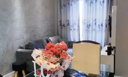 Apartamento com 3 dormitórios à venda, 63 m² por R$ 365.000,00 - Bela Vista - Guarulhos/SP
