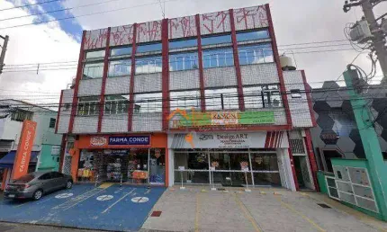 Loja para alugar, 630 m² por R$ 16.243,75/mês - Vila Galvão - Guarulhos/SP